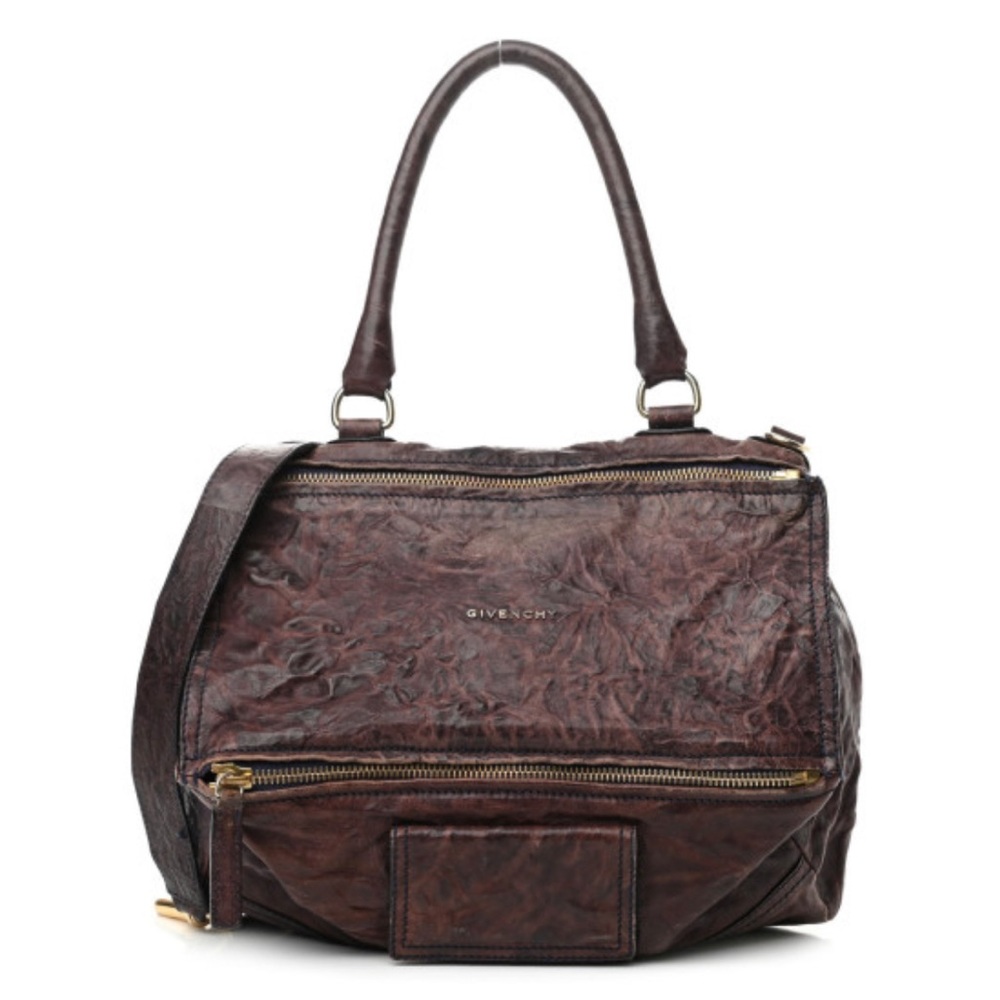 Authentic Givenchy Pandora Medium Handbag